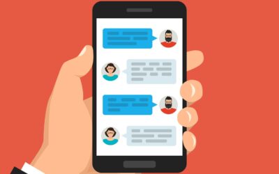 What is Peer to Peer (P2P) Texting?