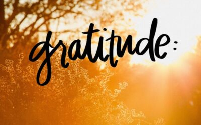 Biohacking Tip: Practice Gratitude