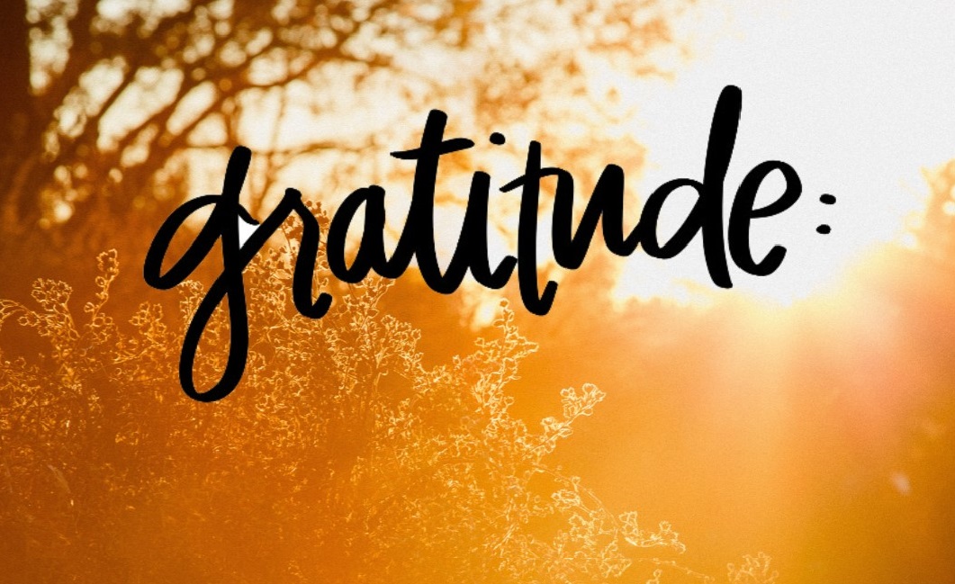 Biohacking Tip: Practice Gratitude