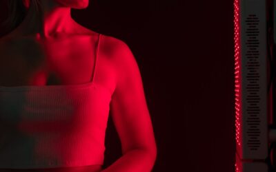 Biohacking Tip: Infrared and near-infrared light